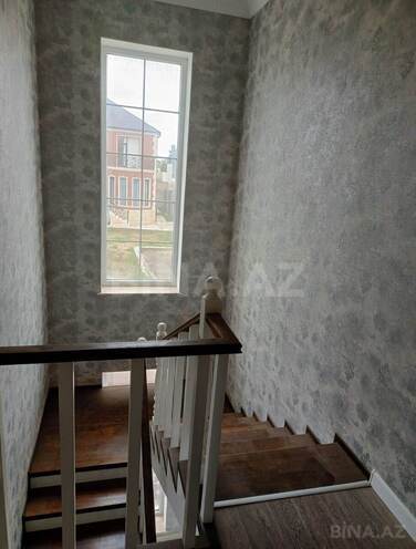 Satılır 6 otaqlı həyət evi/bağ evi 250 m², Şüvəlan q., photo 14 from 24