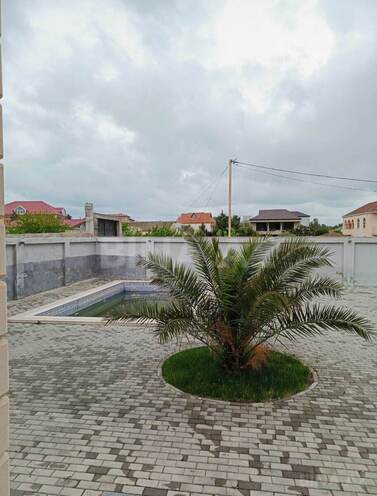 Satılır 6 otaqlı həyət evi/bağ evi 250 m², Şüvəlan q., photo 23 from 24