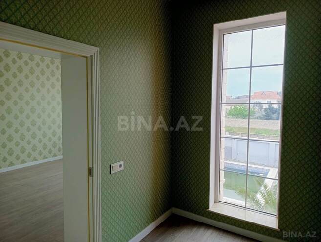 Satılır 6 otaqlı həyət evi/bağ evi 250 m², Şüvəlan q., photo 12 from 24