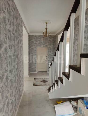 Satılır 6 otaqlı həyət evi/bağ evi 250 m², Şüvəlan q., photo 4 from 24