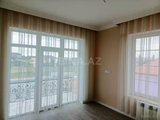 Satılır 6 otaqlı həyət evi/bağ evi 250 m², Şüvəlan q., photo 6 from 24