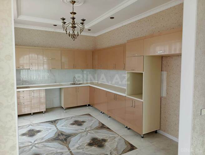 Satılır 6 otaqlı həyət evi/bağ evi 250 m², Şüvəlan q., photo 18 from 24