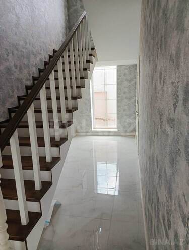 Satılır 6 otaqlı həyət evi/bağ evi 250 m², Şüvəlan q., photo 16 from 24
