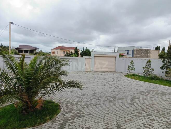 Satılır 6 otaqlı həyət evi/bağ evi 250 m², Şüvəlan q., photo 22 from 24