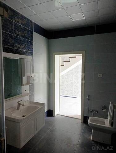 Satılır 6 otaqlı həyət evi/bağ evi 250 m², Şüvəlan q., photo 17 from 24