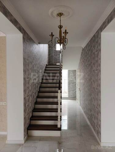 Satılır 6 otaqlı həyət evi/bağ evi 250 m², Şüvəlan q., photo 15 from 24