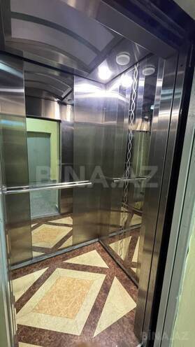 Продаётся 2-комн. новостройка 70 м², м. Кара Караев, photo 11 from 12