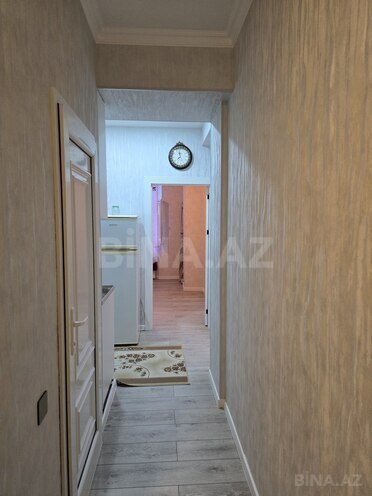 Продаётся 3-комн. новостройка 51 м², Абшеронcкий  р., photo 12 from 15