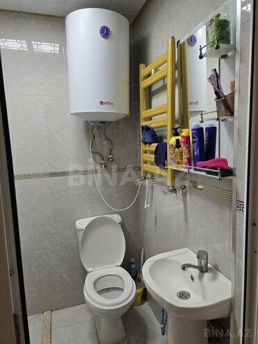Продаётся 3-комн. новостройка 51 м², Абшеронcкий  р., photo 14 from 15