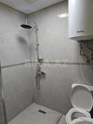 Продаётся 3-комн. новостройка 51 м², Абшеронcкий  р., photo 13 from 15