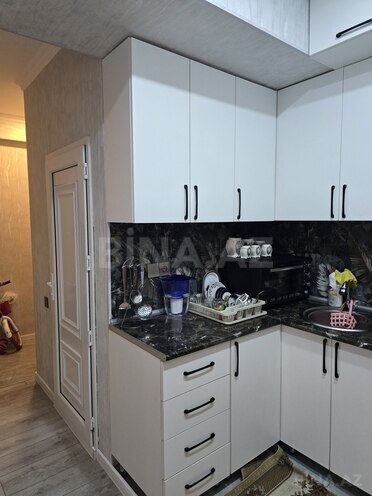 Продаётся 3-комн. новостройка 51 м², Абшеронcкий  р., photo 10 from 15