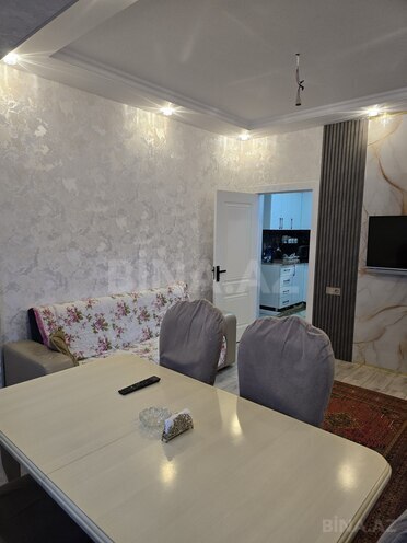 Продаётся 3-комн. новостройка 51 м², Абшеронcкий  р., photo 1 from 15