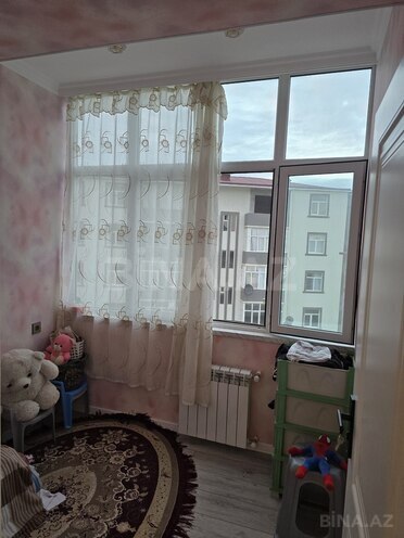 Продаётся 3-комн. новостройка 51 м², Абшеронcкий  р., photo 5 from 15