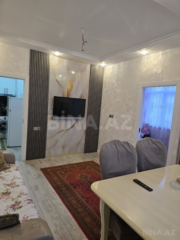 Продаётся 3-комн. новостройка 51 м², Абшеронcкий  р., photo 4 from 15