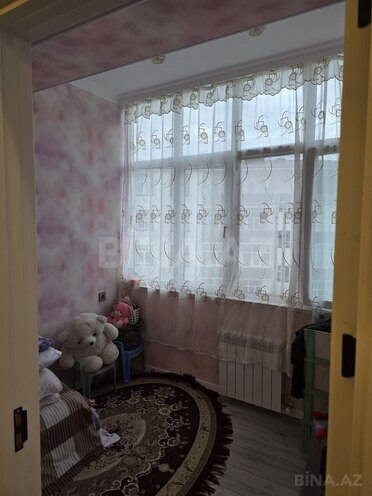 Продаётся 3-комн. новостройка 51 м², Абшеронcкий  р., photo 6 from 15
