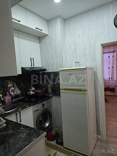 Продаётся 3-комн. новостройка 51 м², Абшеронcкий  р., photo 9 from 15