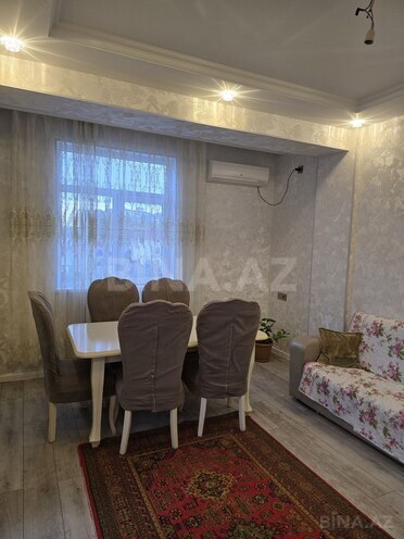 Продаётся 3-комн. новостройка 51 м², Абшеронcкий  р., photo 3 from 15