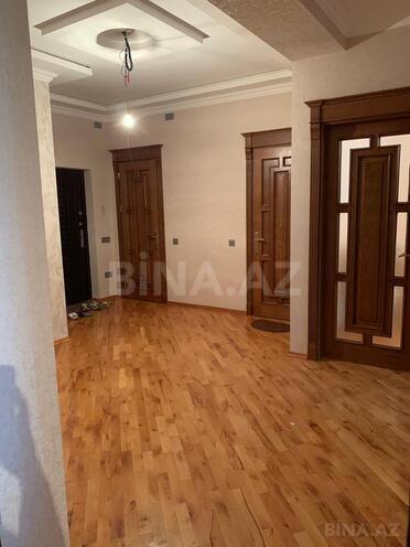 Satılır 2 otaqlı yeni tikili 90 m², 8 Noyabr m., photo 10 from 13