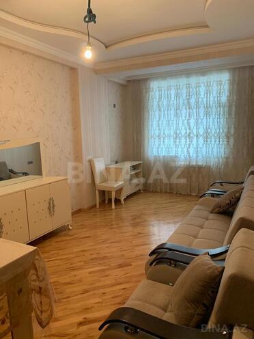Satılır 2 otaqlı yeni tikili 90 m², 8 Noyabr m., photo 3 from 13