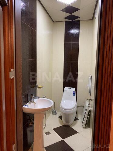 Satılır 2 otaqlı yeni tikili 90 m², 8 Noyabr m., photo 12 from 13