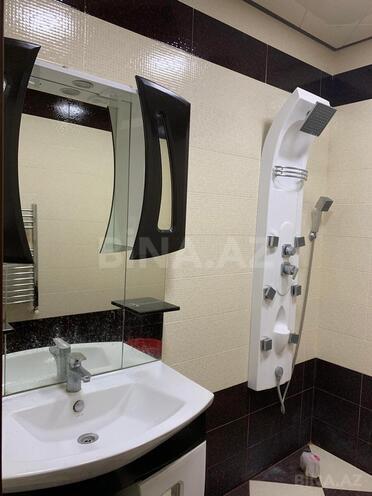 Satılır 2 otaqlı yeni tikili 90 m², 8 Noyabr m., photo 11 from 13