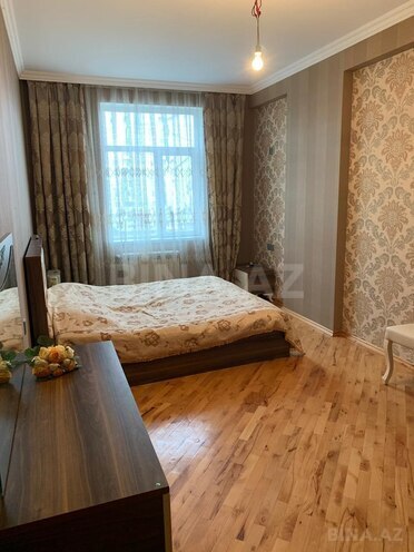 Satılır 2 otaqlı yeni tikili 90 m², 8 Noyabr m., photo 5 from 13