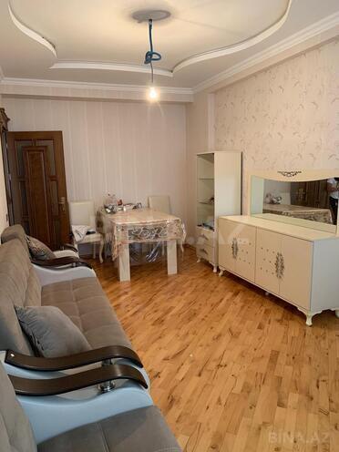 Satılır 2 otaqlı yeni tikili 90 m², 8 Noyabr m., photo 4 from 13