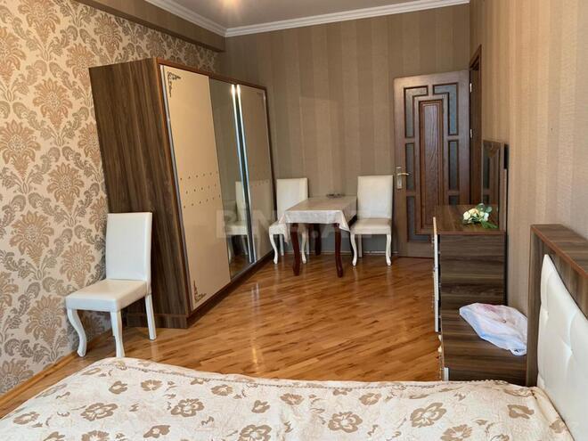 Satılır 2 otaqlı yeni tikili 90 m², 8 Noyabr m., photo 6 from 13