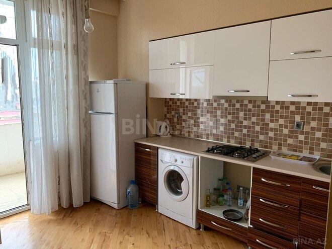 Satılır 2 otaqlı yeni tikili 90 m², 8 Noyabr m., photo 7 from 13