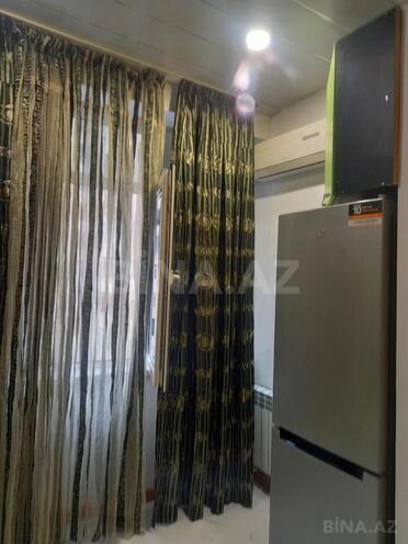 Сдаётся 2-комн. новостройка 70 м², м. Насими, photo 6 from 12