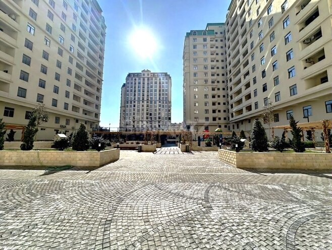 Продаётся 3-комн. новостройка 166 м², Наримановский  р., photo 4 from 7