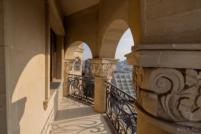 Сдаётся 3-комн. новостройка 191 м², м. 28 мая, photo 7 from 9