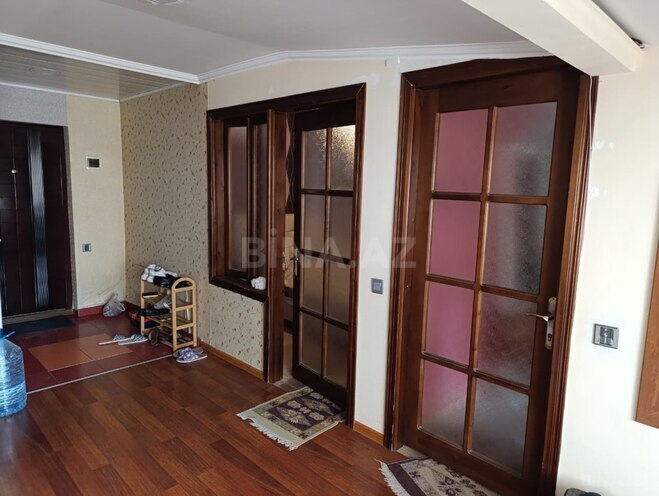 Satılır 2 otaqlı yeni tikili 60 m², İnşaatçılar m., photo 4 from 11