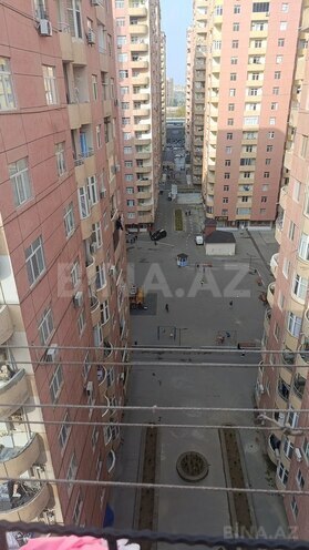 Satılır 2 otaqlı yeni tikili 60 m², İnşaatçılar m., photo 10 from 11