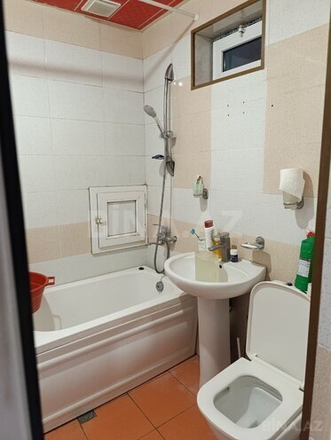 Satılır 2 otaqlı yeni tikili 60 m², İnşaatçılar m., photo 9 from 11