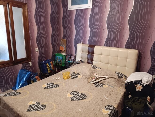 Satılır 2 otaqlı yeni tikili 60 m², İnşaatçılar m., photo 6 from 11
