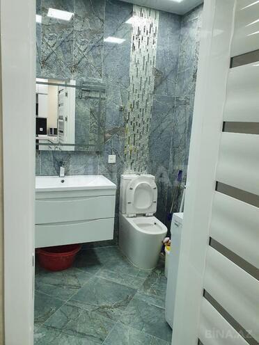 İcarəyə verilir 2 otaqlı yeni tikili 85 m², Nəsimi r., photo 11 from 12