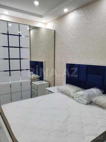 İcarəyə verilir 2 otaqlı yeni tikili 85 m², Nəsimi r., photo 5 from 12