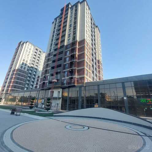 Satılır 3 otaqlı yeni tikili 121 m², Azadlıq Prospekti m., photo 4 from 15