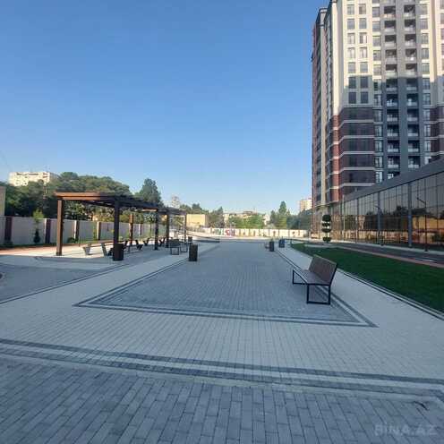 Satılır 3 otaqlı yeni tikili 121 m², Azadlıq Prospekti m., photo 3 from 15