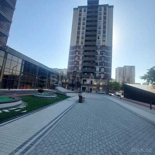 Satılır 3 otaqlı yeni tikili 121 m², Azadlıq Prospekti m., photo 1 from 15