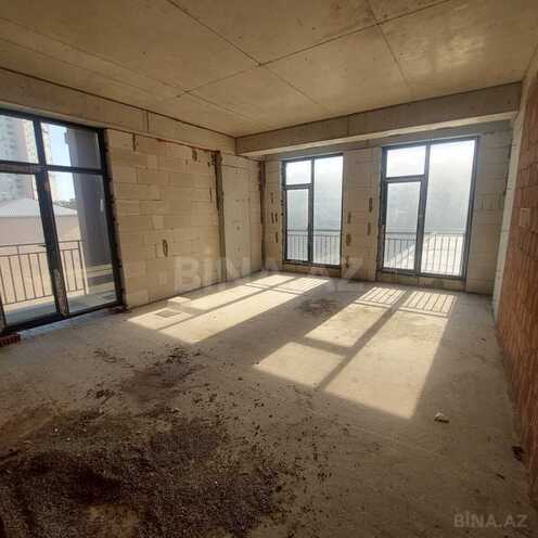 Satılır 3 otaqlı yeni tikili 121 m², Azadlıq Prospekti m., photo 9 from 15