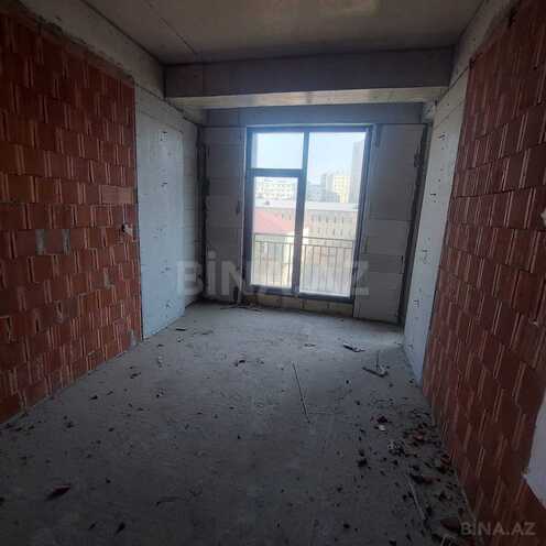Satılır 3 otaqlı yeni tikili 121 m², Azadlıq Prospekti m., photo 11 from 15
