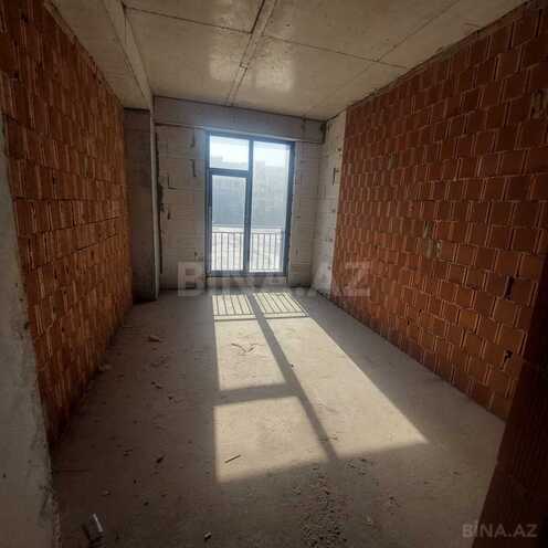 Satılır 3 otaqlı yeni tikili 121 m², Azadlıq Prospekti m., photo 10 from 15