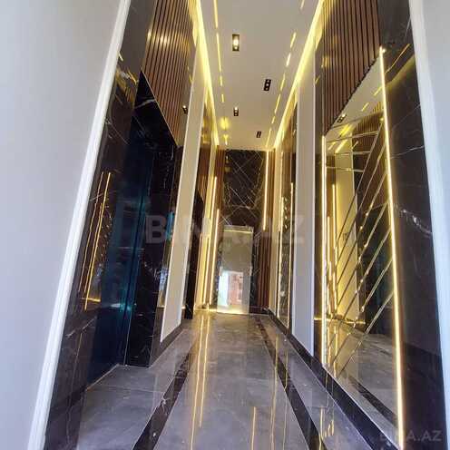 Satılır 3 otaqlı yeni tikili 121 m², Azadlıq Prospekti m., photo 5 from 15
