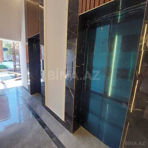 Satılır 3 otaqlı yeni tikili 121 m², Azadlıq Prospekti m., photo 6 from 15
