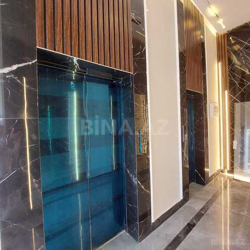 Satılır 3 otaqlı yeni tikili 121 m², Azadlıq Prospekti m., photo 7 from 15