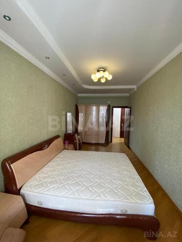 İcarəyə verilir 2 otaqlı yeni tikili 100 m², İnşaatçılar m., photo 14 from 16