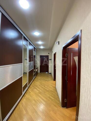 İcarəyə verilir 2 otaqlı yeni tikili 100 m², İnşaatçılar m., photo 6 from 16