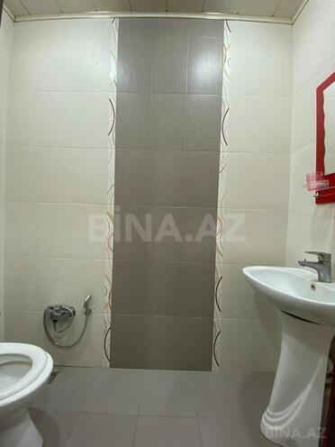 İcarəyə verilir 2 otaqlı yeni tikili 100 m², İnşaatçılar m., photo 13 from 16